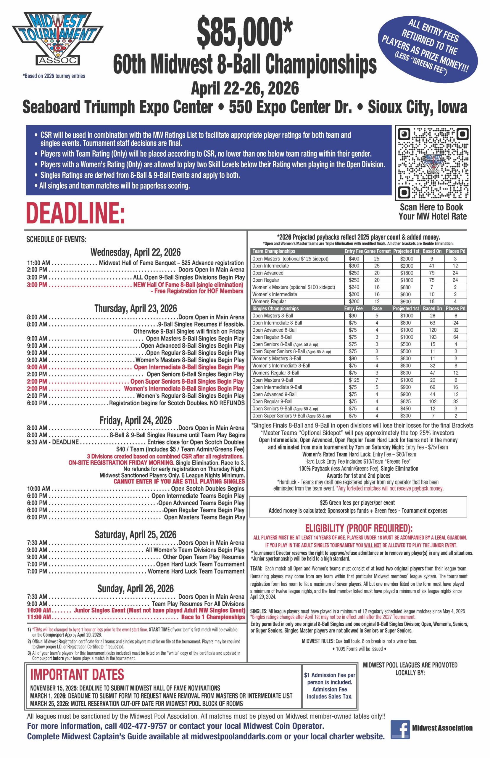 2026 Midwest 8-Ball Championships Poster_20260427